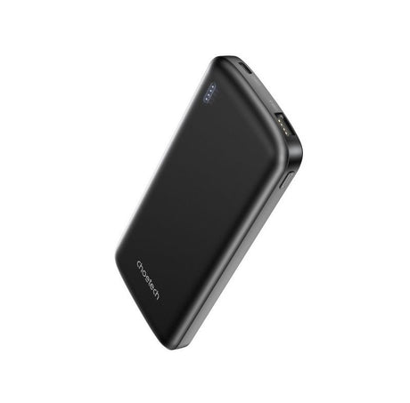 CHOETECH USB-A Type-C power bank, 12W, model B850.