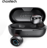 CHOETECH BH-T16 BH-T16 Aura Bean TWS Wireless Earbuds