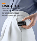 CHOETECH BH-T16 BH-T16 Aura Bean TWS Wireless Earbuds