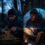 CHOETECH CC1001 Smart PD60W 4-in-1 USB C to C cable 1.2M