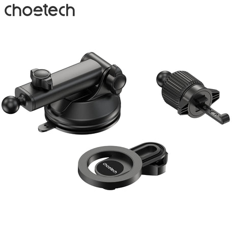 Choetech SUVs magnetic car mount, model H01005.