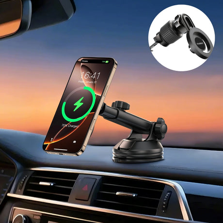 Choetech SUVs magnetic car mount, model H01005.