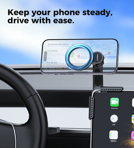 Choetech Tesla magnetic phone holder, model H089.