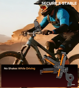 Choetech H092 Cycling Phone Holder Bike Handlebar Mount