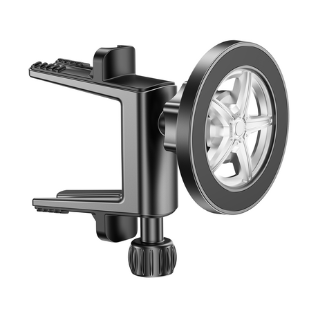 Choetech magnetic car phone mount, model H093-BK.