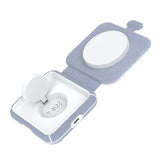 Choetech Magsafe MFI wireless charger, model T323.