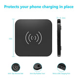 CHOETECH T511S 10W/7.5W Fast Wireless Charger Pad