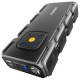 Choetech portable power banks, model TC0009.