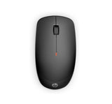 HP 235 Slim Wireless Mouse Black