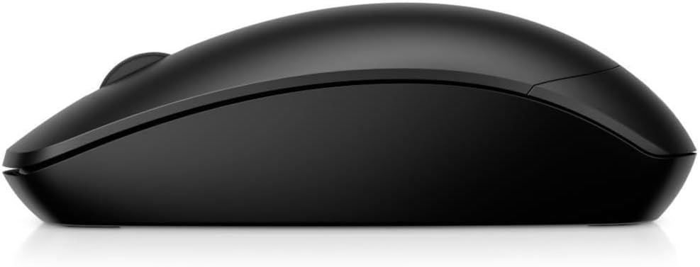 HP 235 Slim Wireless Mouse Black