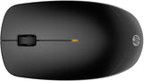 HP 235 Slim Wireless Mouse Black