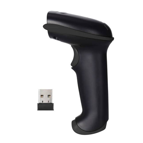 YHDAA YHD-5700DB 2D Wireless Bluetooth Barcode / QR Code Scanner.