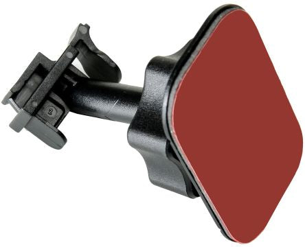 TRANSCEND TS-DPA DrivePro adhesive mount.