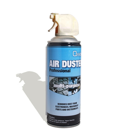 OXHORN Professional Multi-purpose Air Duster 400ML 285G AD-400-AU