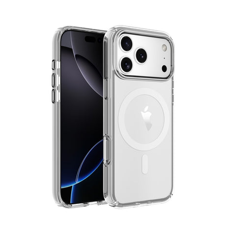 UTIA Ultimake transparent magnetic case cover.