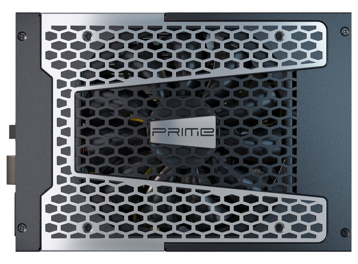 Seasonic PRIME TX-1300 1300W Titanium Modular PSU