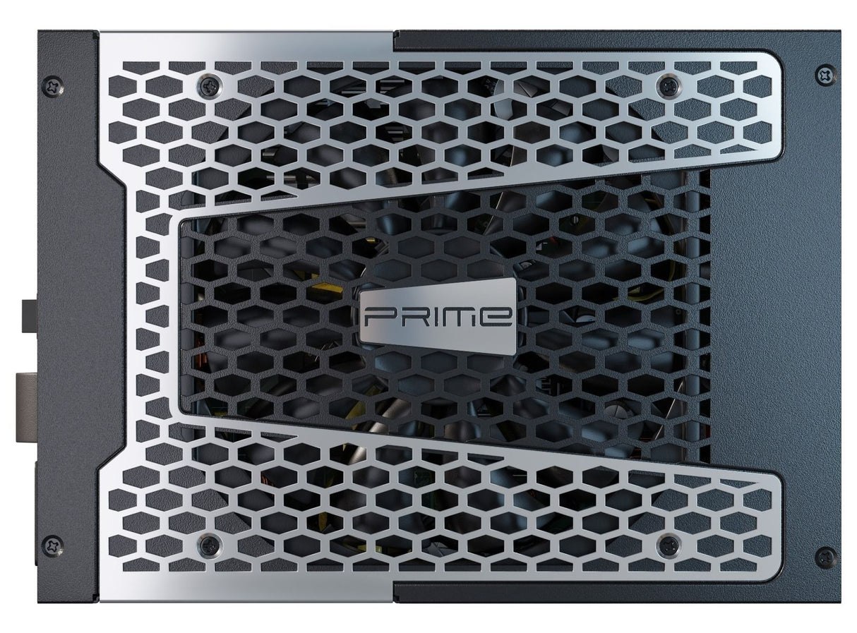 Seasonic PRIME TX-1600 1600W Titanium ATX 3.1 Fully Modular PSU SSR-1600TR2