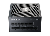 Seasonic 1000W Focus GX-1000 V4 Fully-Modular 80 PLUS Gold ATX3.1/PCIe 5.1 PSU SRP-FGX102-A5A32SF