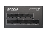 Seasonic 1000W Focus GX-1000 V4 Fully-Modular 80 PLUS Gold ATX3.1/PCIe 5.1 PSU SRP-FGX102-A5A32SF