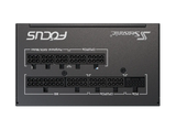 Seasonic 750W Focus GX-750 V4 Fully-Modular 80 PLUS Gold ATX3.1/PCIe 5.1 PSU SRP-FGX751-A5A32SF