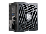 Seasonic 750W Focus GX-750 V4 Fully-Modular 80 PLUS Gold ATX3.1/PCIe 5.1 PSU SRP-FGX751-A5A32SF