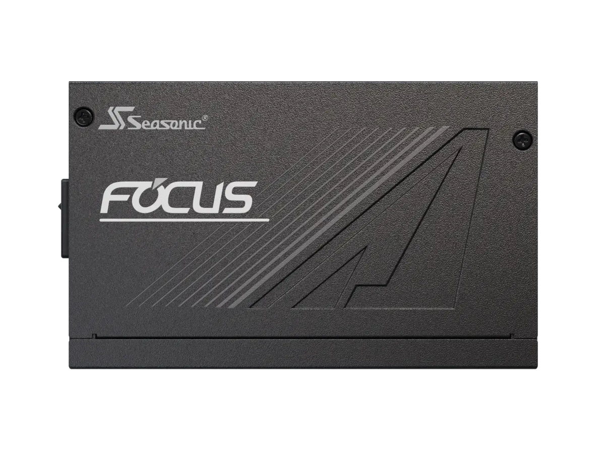 Seasonic 750W Focus GX-750 V4 Fully-Modular 80 PLUS Gold ATX3.1/PCIe 5.1 PSU SRP-FGX751-A5A32SF