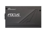 Seasonic 750W Focus GX-750 V4 Fully-Modular 80 PLUS Gold ATX3.1/PCIe 5.1 PSU SRP-FGX751-A5A32SF