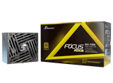 Seasonic 750W Focus GX-750 V4 Fully-Modular 80 PLUS Gold ATX3.1/PCIe 5.1 PSU SRP-FGX751-A5A32SF