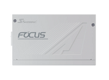 Seasonic 1000W Focus GX-1000 V4 WHITE Fully-Modular 80 PLUS Gold ATX3.1/PCIe 5.1 PSU