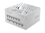 Seasonic 850W Focus GX-850 V4 WHITE Fully-Modular 80 PLUS Gold ATX3.1/PCIe 5.1 PSU