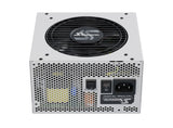 SEASONIC FOCUS GX (ONESEASONIC) WHITE EDITION GX-850 (SSR-850FX WHITE)  850W 80 PLUS GOLD PSU