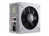 SEASONIC FOCUS GX (ONESEASONIC) WHITE EDITION GX-850 (SSR-850FX WHITE)  850W 80 PLUS GOLD PSU