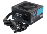 Seasonic 750W G12 V1.5 GM-750 Semi-Modular 80 PLUS Gold ATX PSU