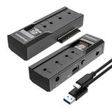 Simplecom SATA HDD adapter, model SA536.