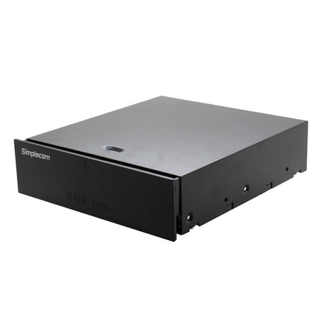 Simplecom SC501 Desktop PC 5.25 Bay Accessories Storage Box Drawer