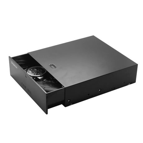 Simplecom SC501 Desktop PC 5.25 Bay Accessories Storage Box Drawer - View 2