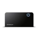 Simplecom SATA HDD hard drive, model SD326.