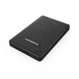 Simplecom SATA HDD black USB, lightweight.