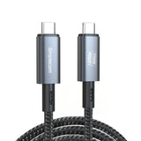 Simplecom Gbps computer cables, 240W, model CA615.