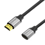 Simplecom Male Female extension cable, model CAF310.