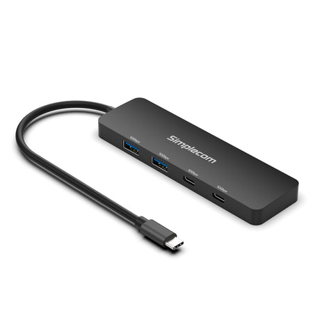 Simplecom Gen Gbps desktops, model CH392.