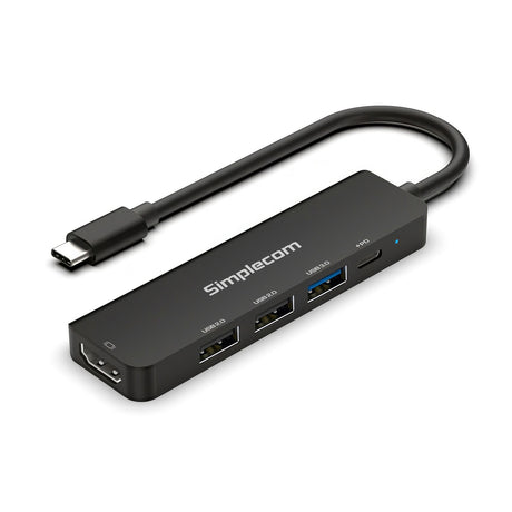 Simplecom CHT docking station, model CHT550.