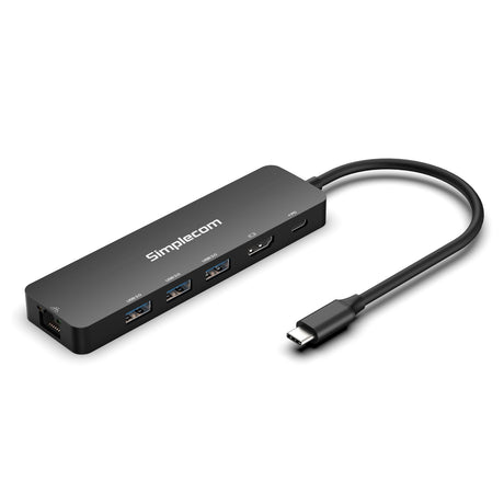 Simplecom CHT SuperSpeed desktops, lightweight.