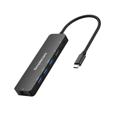 Simplecom CHT SuperSpeed desktops, lightweight.