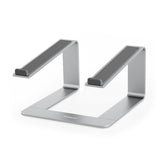 Simplecom CL510S Ergonomic Aluminium Riser Stand for Laptop MacBook