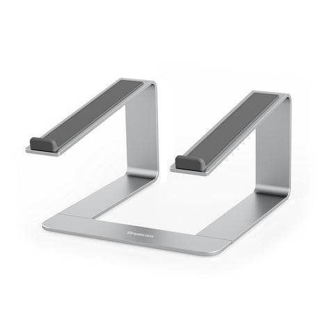 Simplecom MacBook aluminium riser stand.