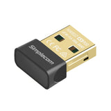 Simplecom Wi-Fi wireless nano adapter, model NW802.