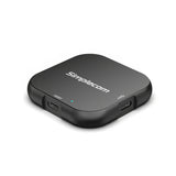 Simplecom SE523 Magnetic M.2 2230 NVMe SSD to USB-C Enclosure 10Gbps 100W PD Charging
