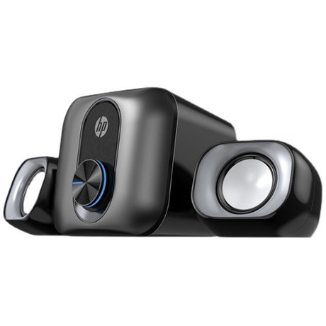 Stereo multimedia speaker, model DHS-2111S.