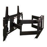 Lcd Led Plasma TILT Swivel TV WALL MOUNT BRACKET 32 40 42 48 50 55 60 62 63 65